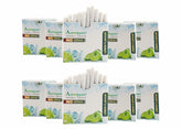 Lemon Flavour Cigarette For Relieve Stress & Mood Enhance - 10 Sticks In Each Packet | No Bad Smell, Non Addictive, No Harmful - Tobacco & Nicotine Free